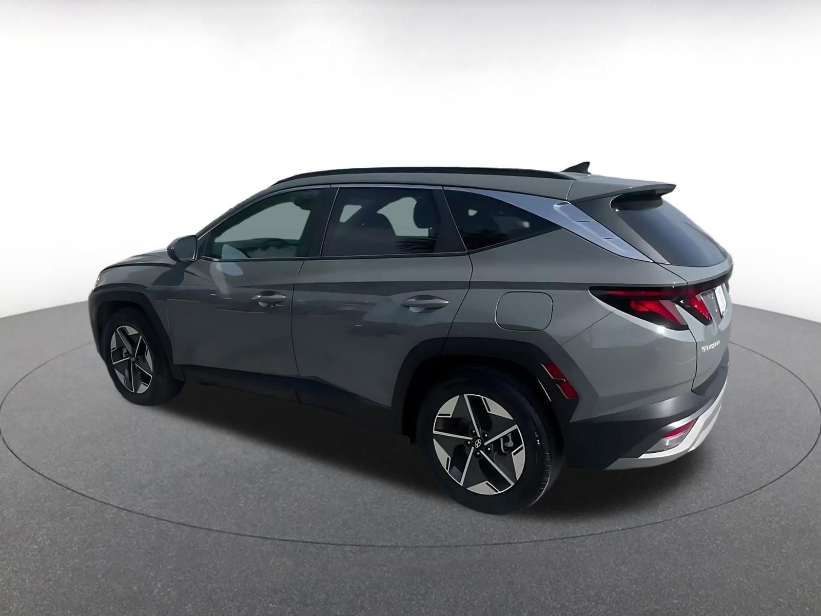 Used 2025 Hyundai Tucson SEL image 10