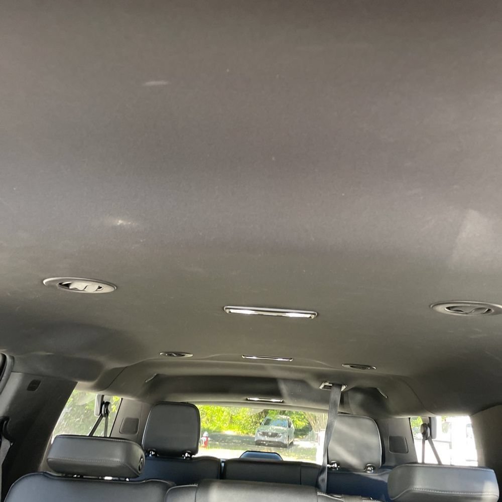 Used 2022 Chevrolet Suburban LT AWD/4WD image 13