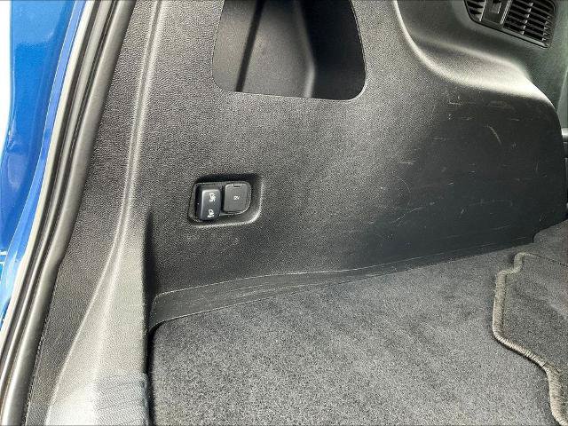Certified 2024 Ford Edge SEL AWD/4WD image 26