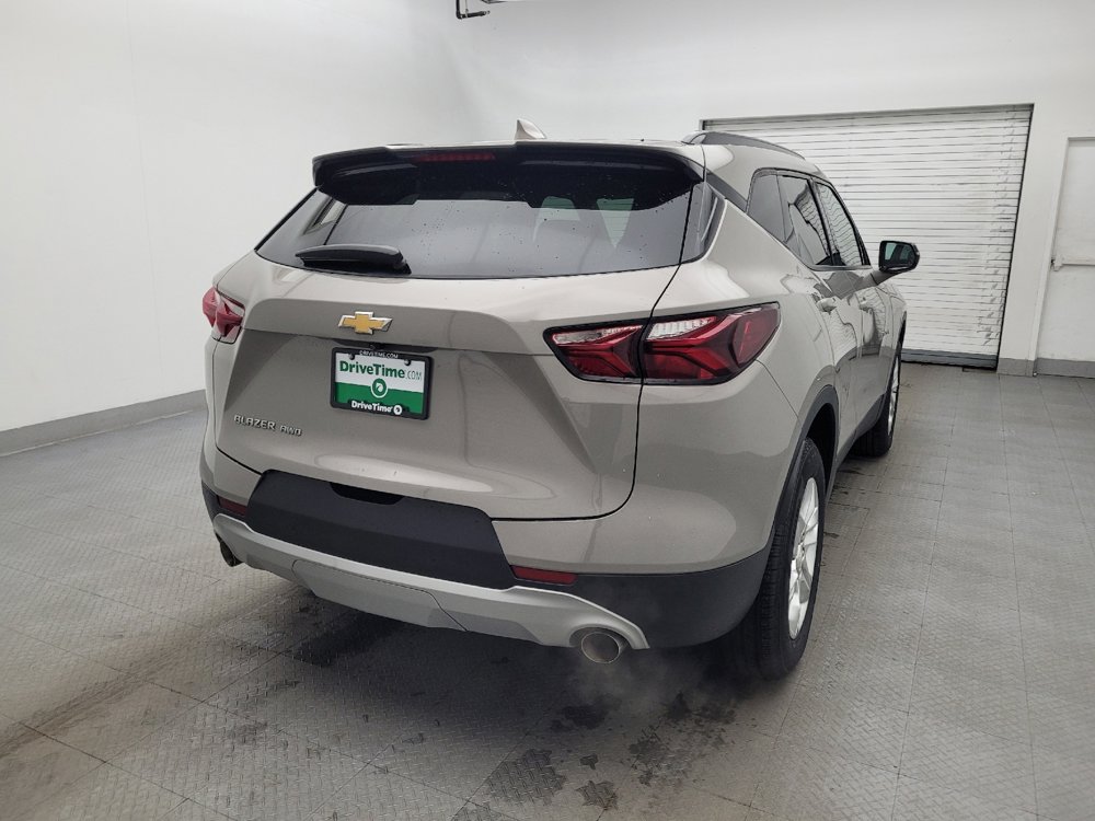 Used 2021 Chevrolet Blazer LT image 7