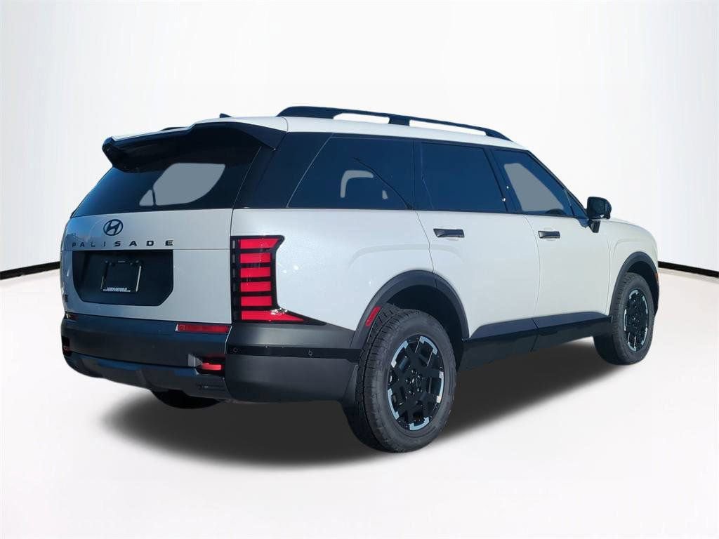 New 2026 Hyundai Palisade XRT Pro AWD/4WD image 5