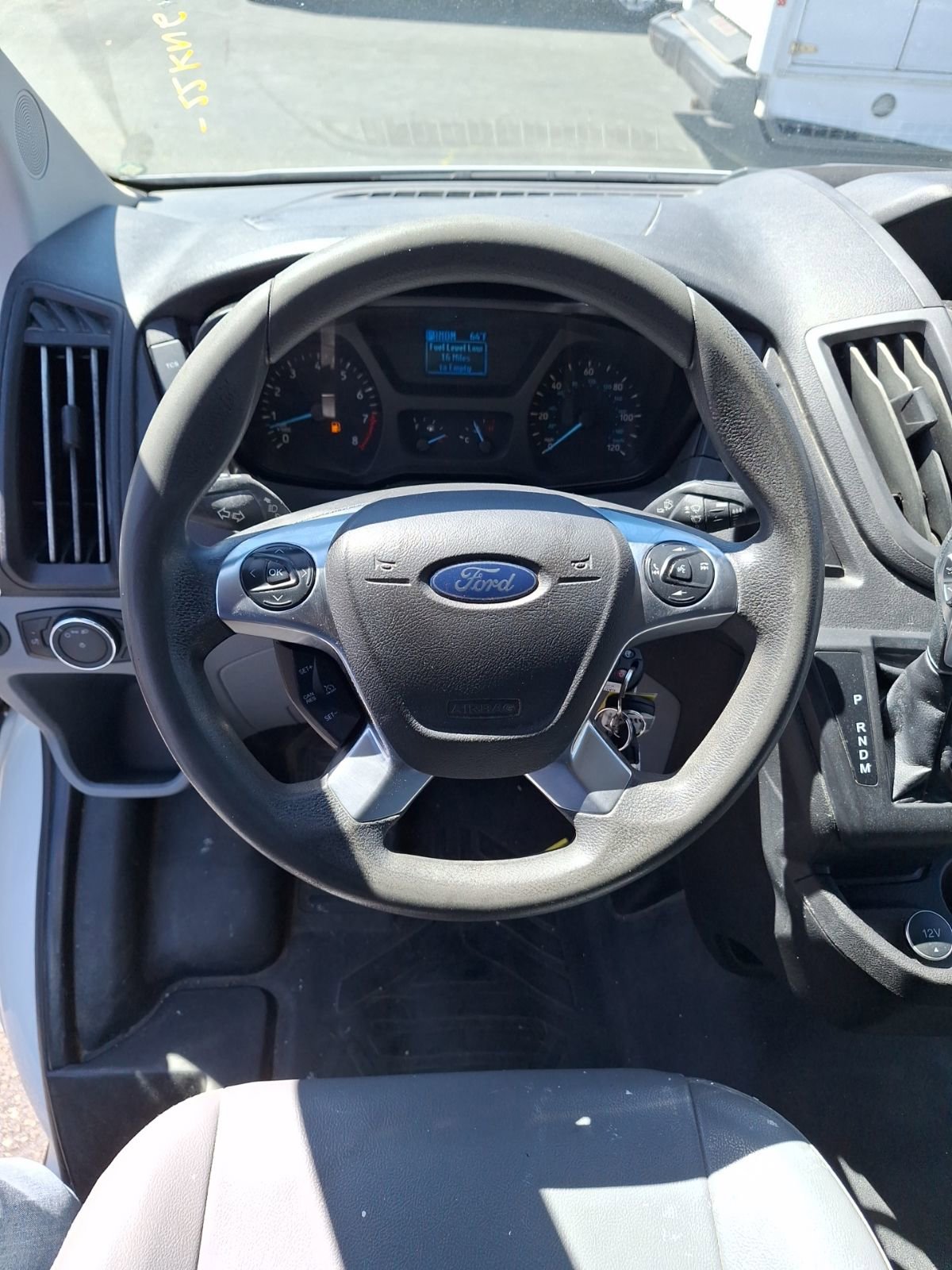 Used 2018 Ford Transit 250 148 Low Roof image 14