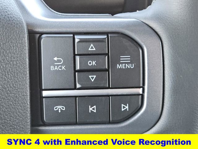 New 2026 Ford F250 Lariat w/ FX4 Off-Road Package AWD/4WD image 21