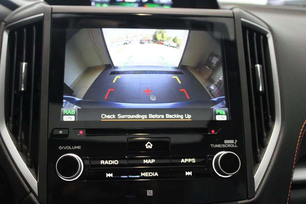 Used 2023 Subaru Crosstrek 2.5i Limited image 18