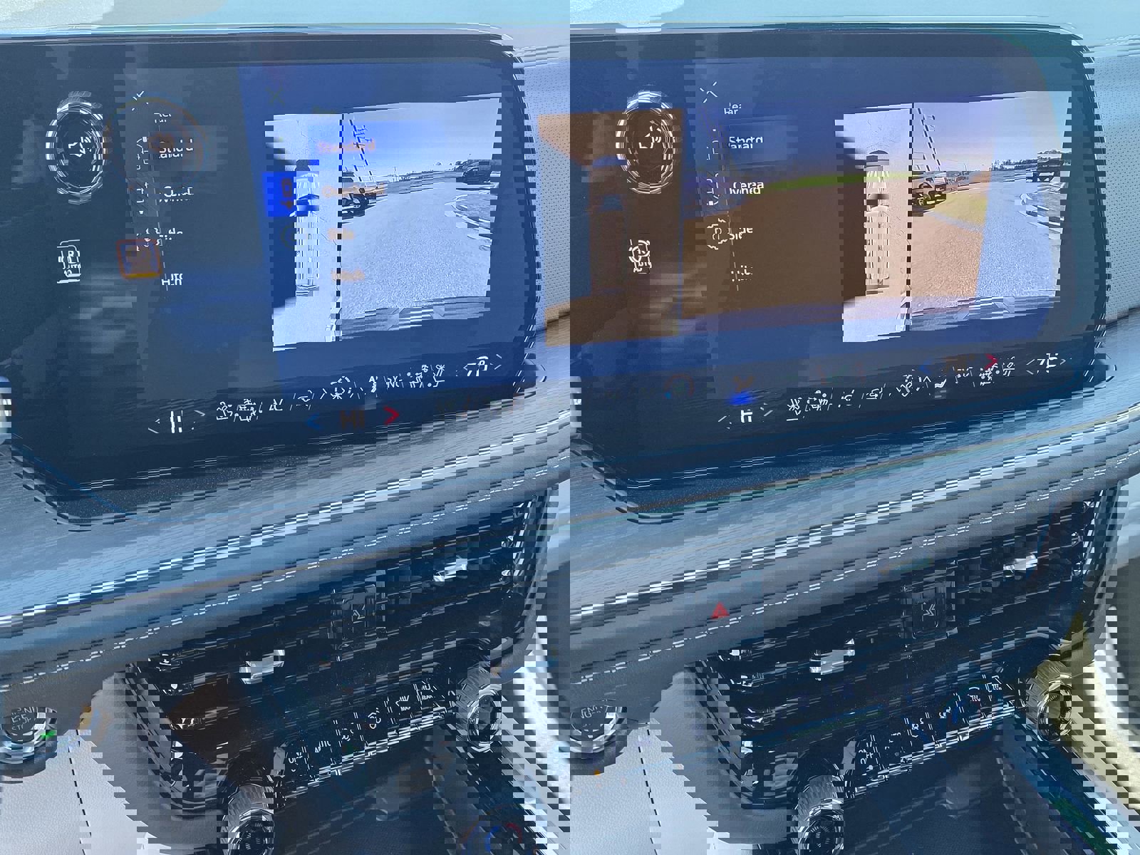 New 2026 Chevrolet Suburban Premier w/ Sun And Tow Package image 17