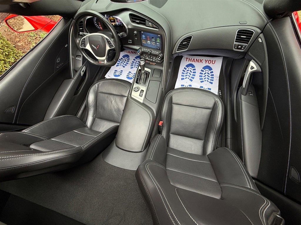 Used 2019 Chevrolet Corvette Z06 image 73