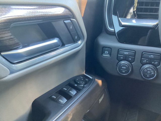 New 2025 Chevrolet Silverado 1500 RST w/ Convenience Package II image 21