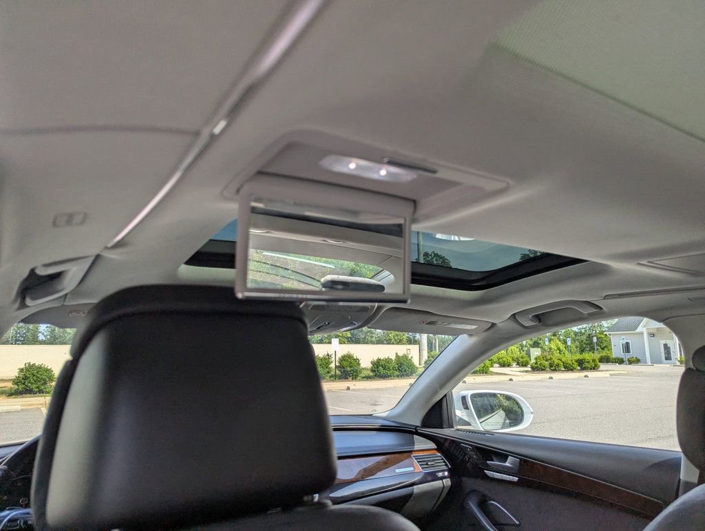 Used 2014 Audi A8 L TDI w/ Premium Package image 29