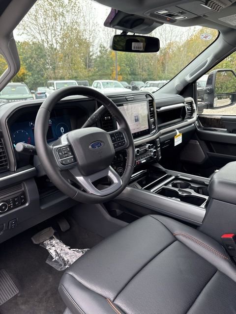 New 2026 Ford F250 Lariat w/ Tremor Off-Road Package image 37