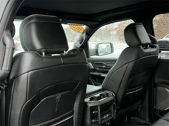 Certified 2020 RAM 1500 Limited image 39