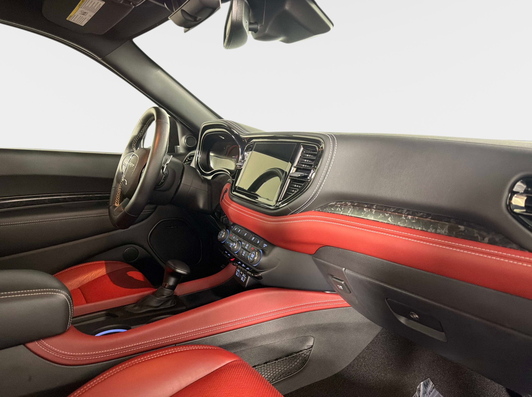 Used 2023 Dodge Durango SRT Hellcat AWD/4WD image 21