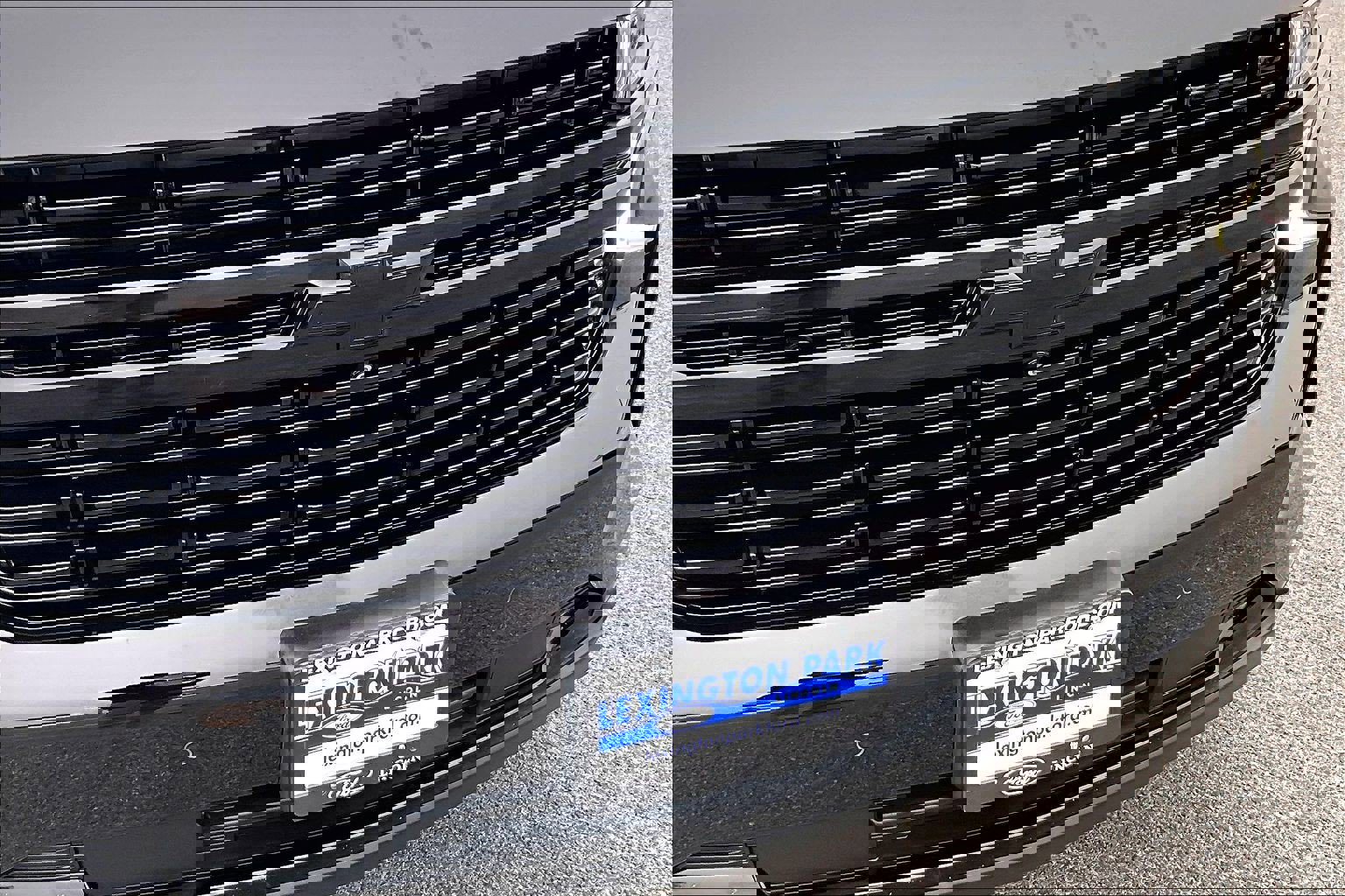 Used 2022 Chevrolet Tahoe LT w/ LT Signature Package image 35