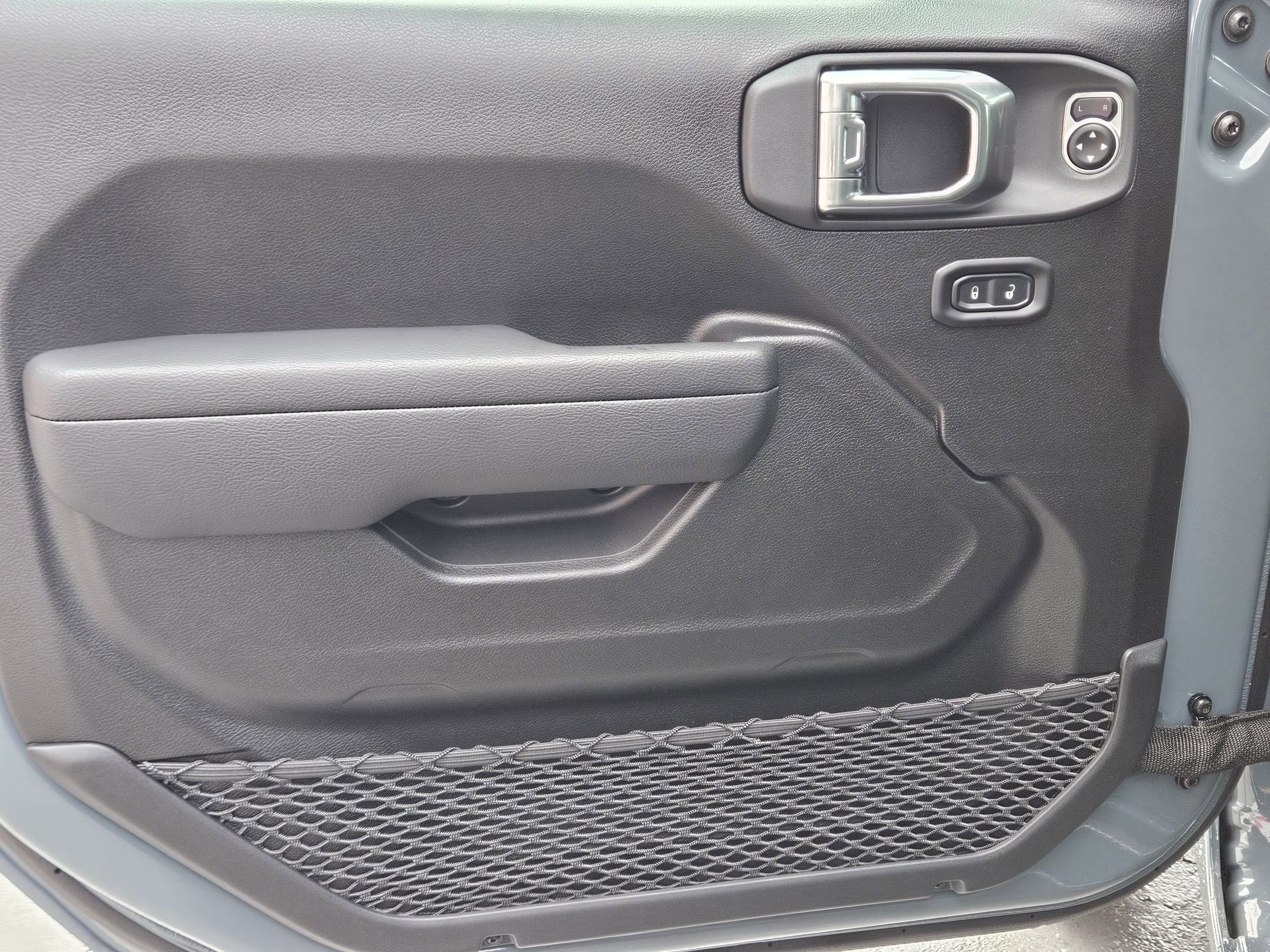 New 2026 Jeep Gladiator Sport image 16