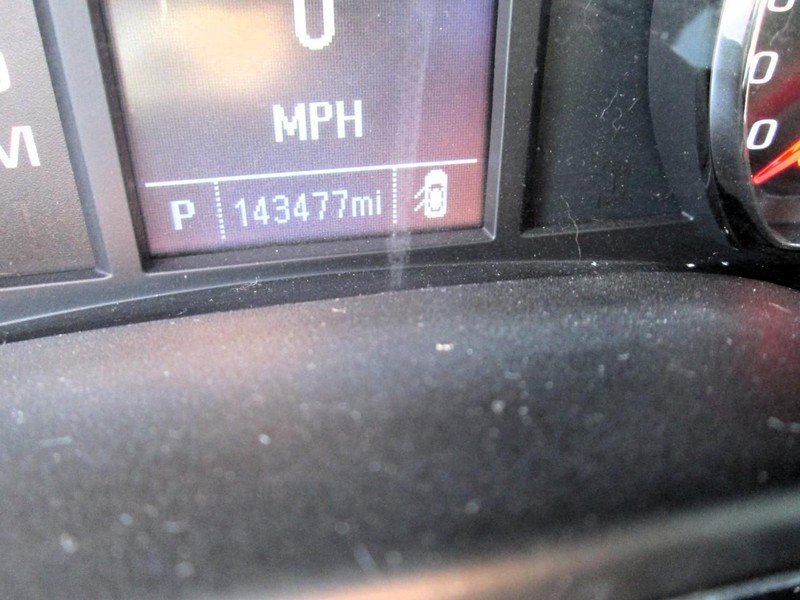 Used 2016 Chevrolet Suburban 4WD w/ Max Trailering Package image 13