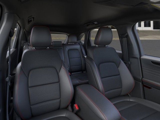 New 2026 Ford Escape ST-Line image 10