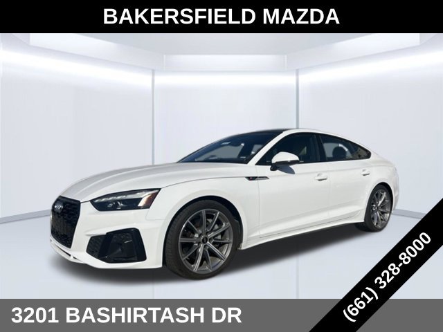 Used 2025 Audi A5 2.0T Premium AWD/4WD image 26