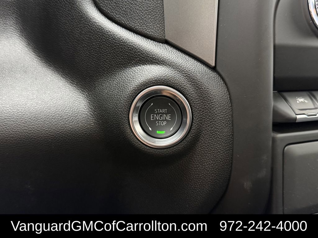 New 2026 GMC Sierra 1500 Pro RWD image 16