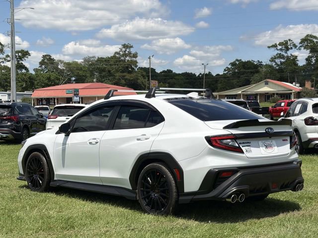 Used 2025 Subaru WRX Premium w/ Popular Package #2A AWD/4WD image 13