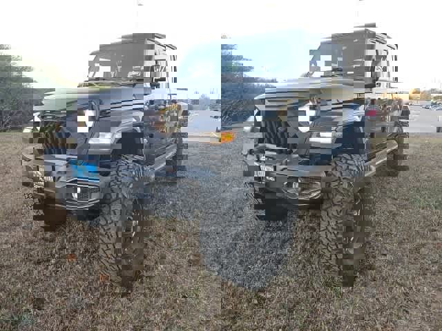 Used 2021 Jeep Gladiator Sport w/ Quick Order Package 24Q 80Th