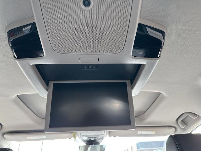 New 2026 Honda Odyssey Elite image 29