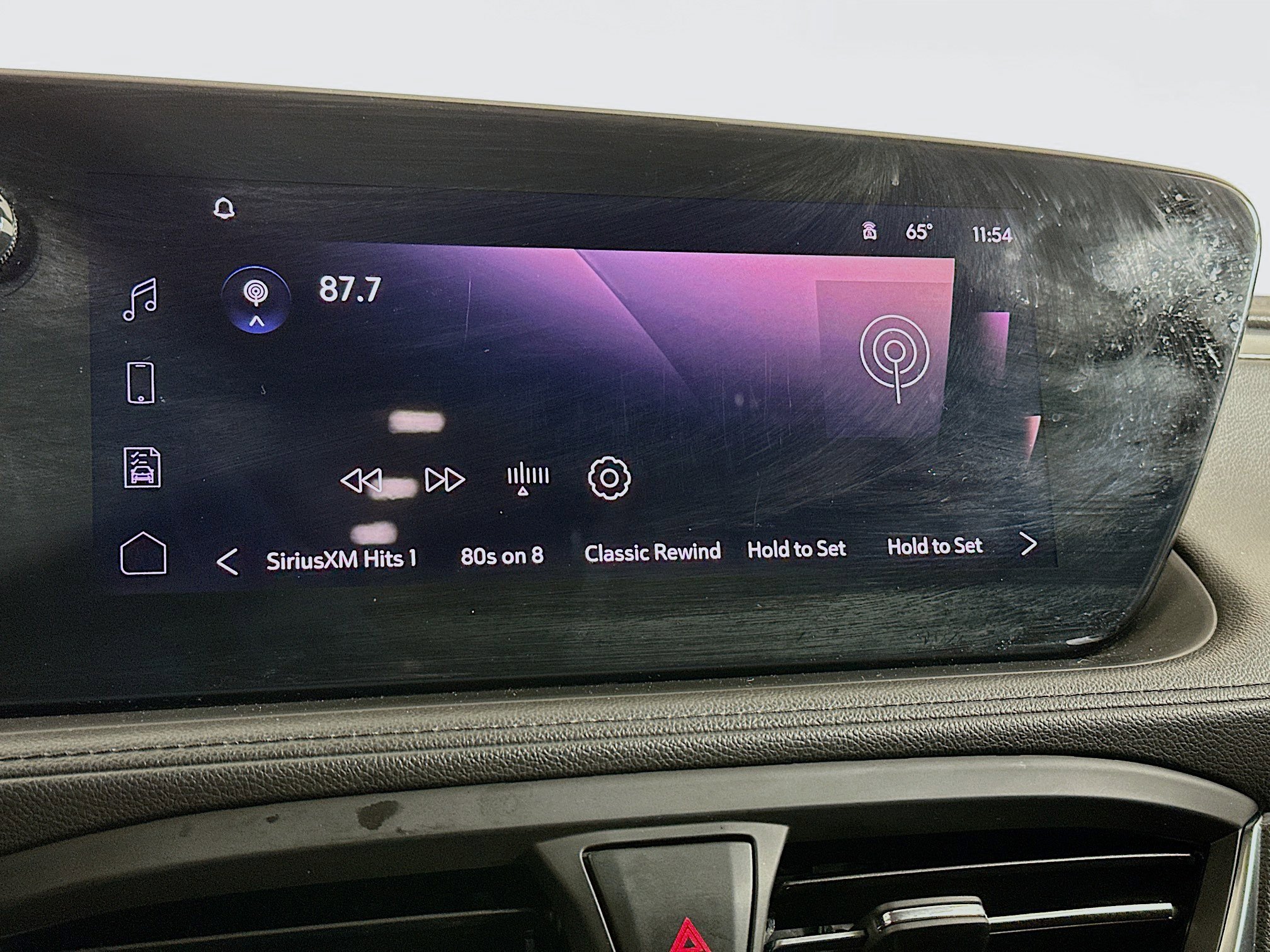 Used 2024 Buick Encore GX Preferred image 21