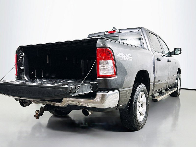 Used 2023 RAM 1500 Big Horn image 25