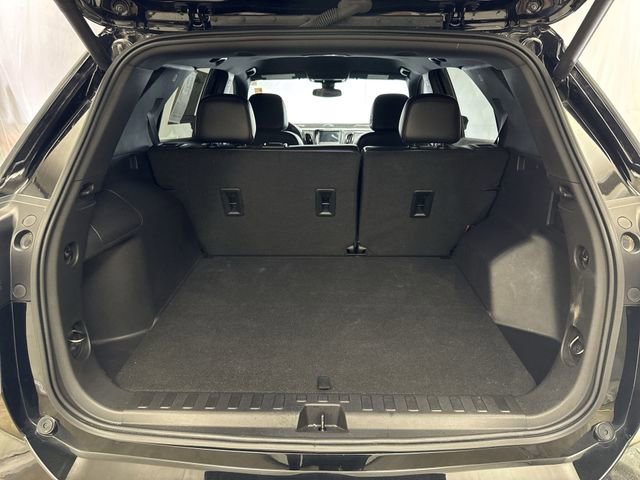 Certified 2023 Chevrolet Equinox RS AWD/4WD image 23