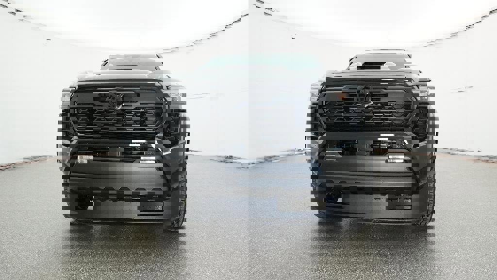 New 2026 Toyota Tacoma TRD Sport image 37