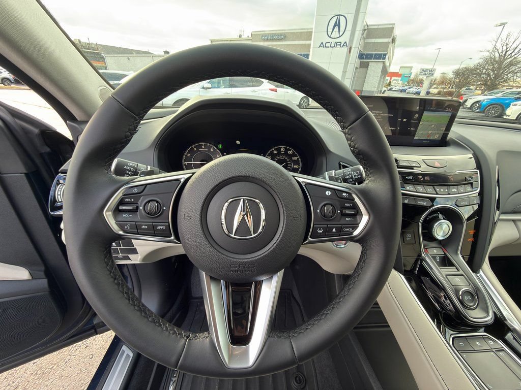 New 2026 Acura RDX SH-AWD w/ Technology Package image 22