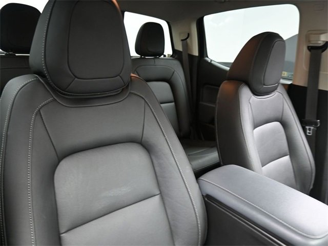Used 2022 Chevrolet Colorado Z71 w/ Z71 Midnight Edition image 26