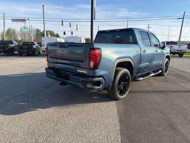 New 2026 GMC Sierra 1500 Elevation image 6