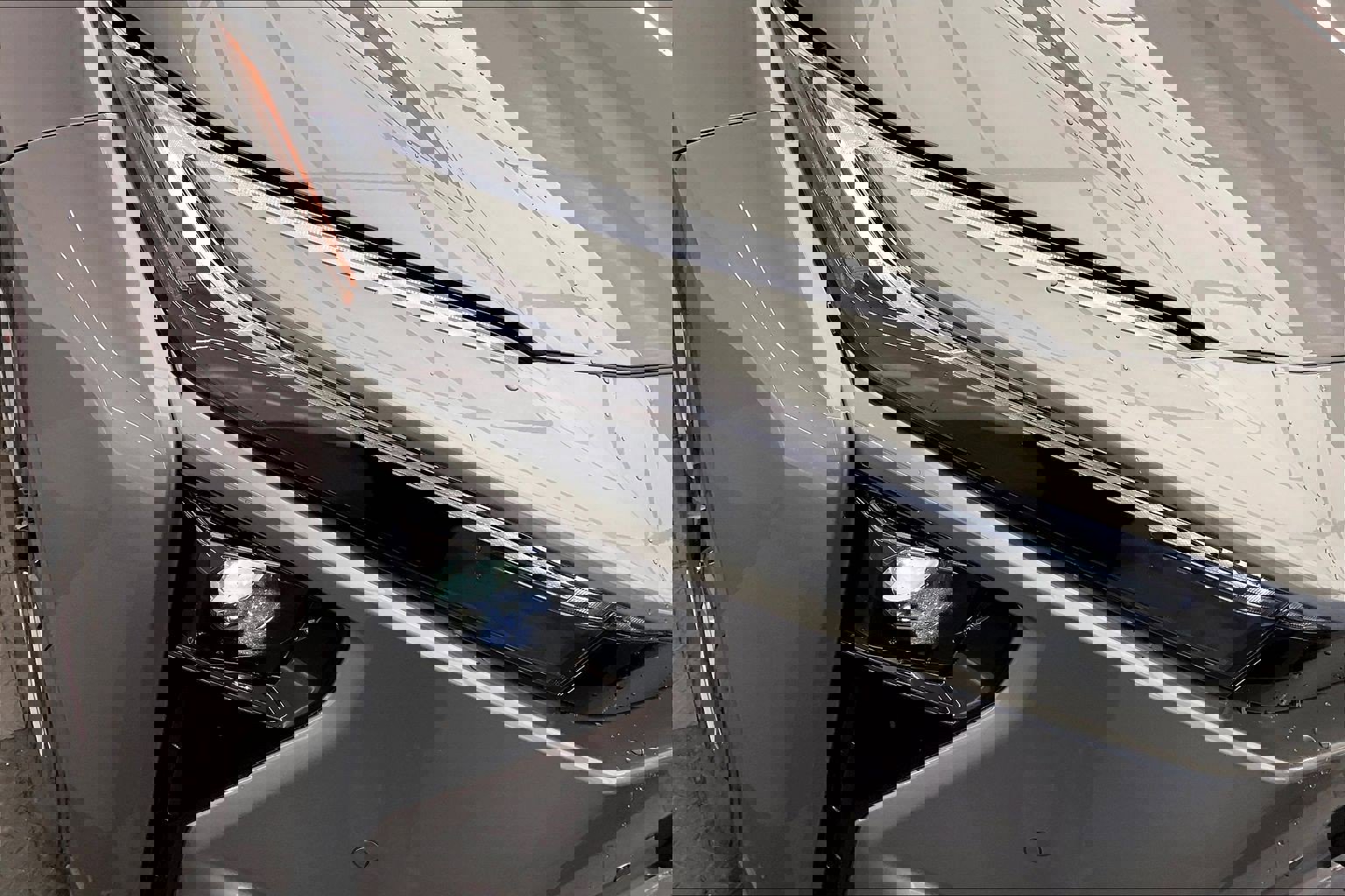 New 2026 Toyota bZ XLE Plus image 15