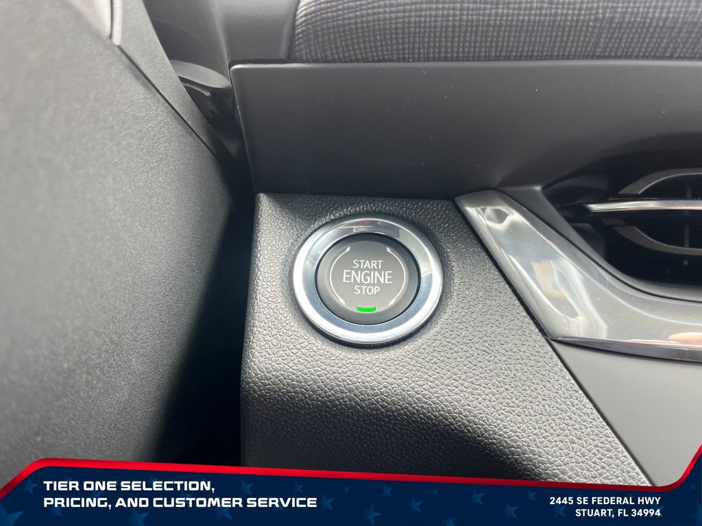 New 2026 Buick Envista Preferred FWD image 28