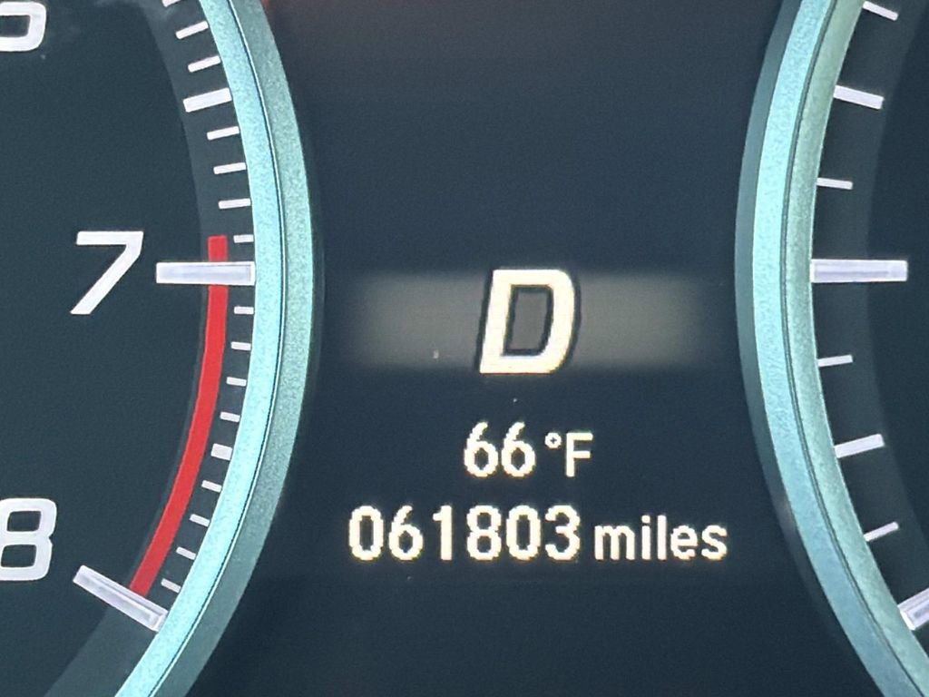 Used 2022 Acura ILX image 12