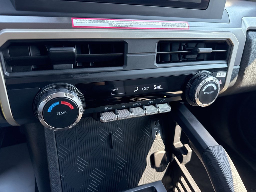 Certified 2024 Toyota Tacoma SR5 image 13