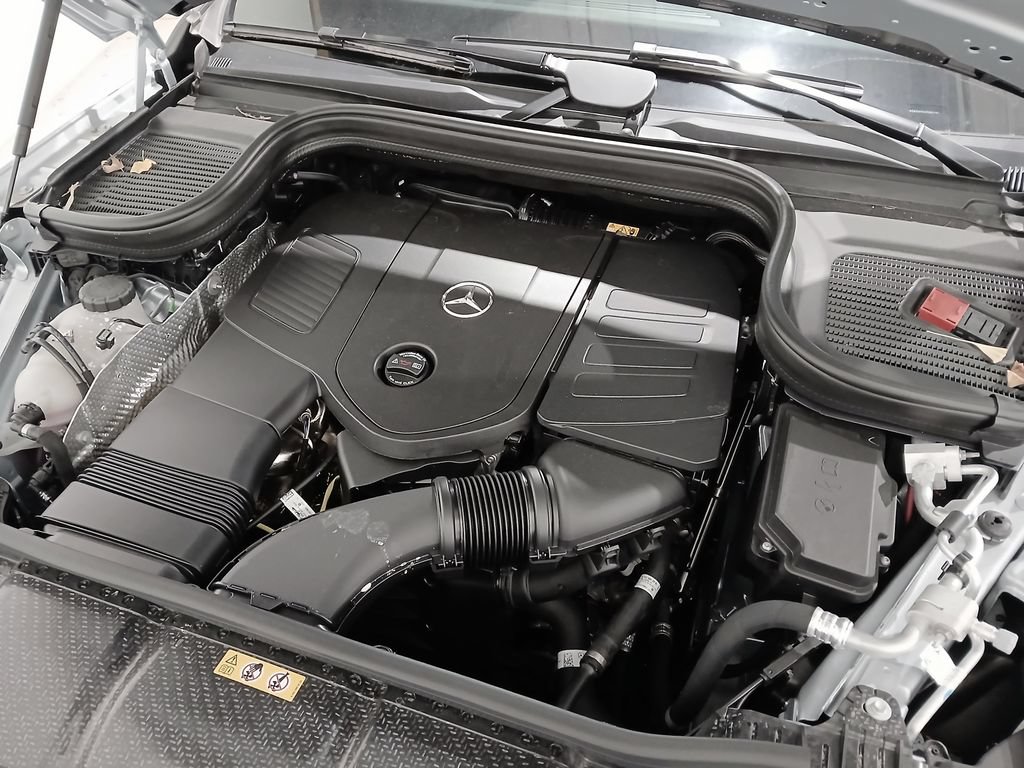 Used 2026 Mercedes-Benz GLE 350 4MATIC image 31
