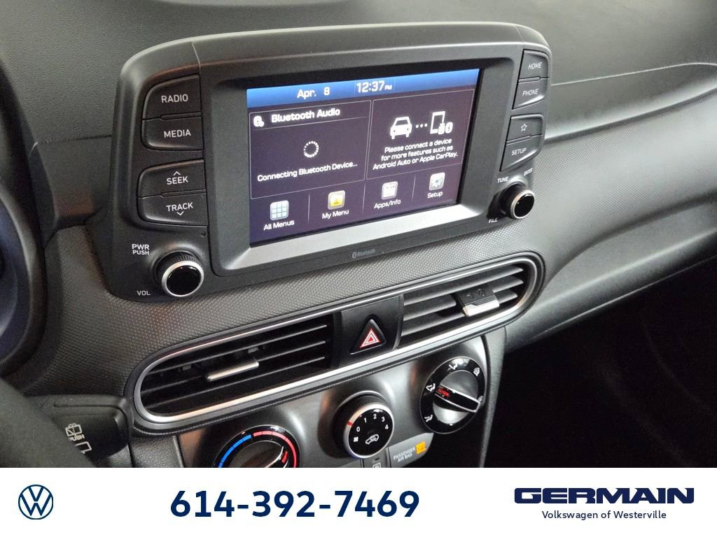 Used 2021 Hyundai Kona SE w/ Cargo Package image 22