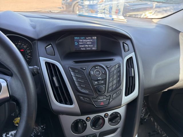 Used 2012 Ford Focus SE FWD image 26