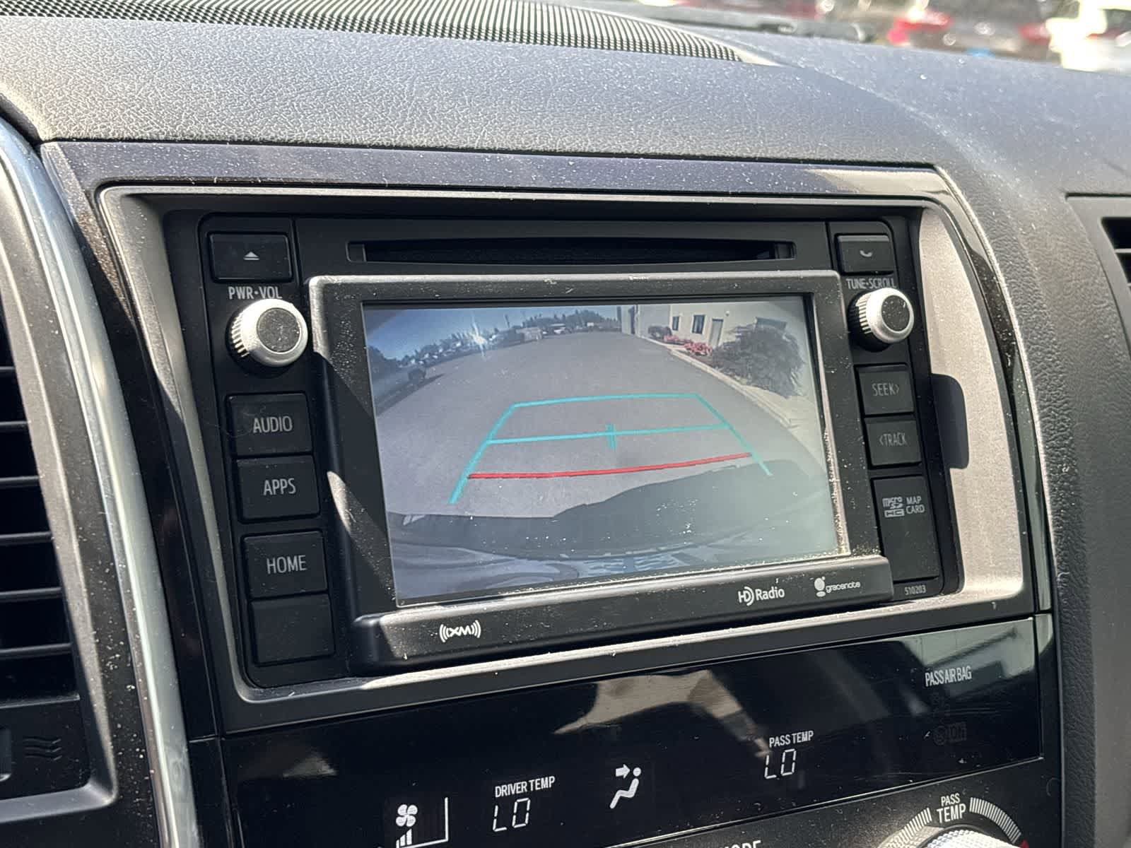 Used 2018 Toyota Sequoia TRD Sport AWD/4WD image 23