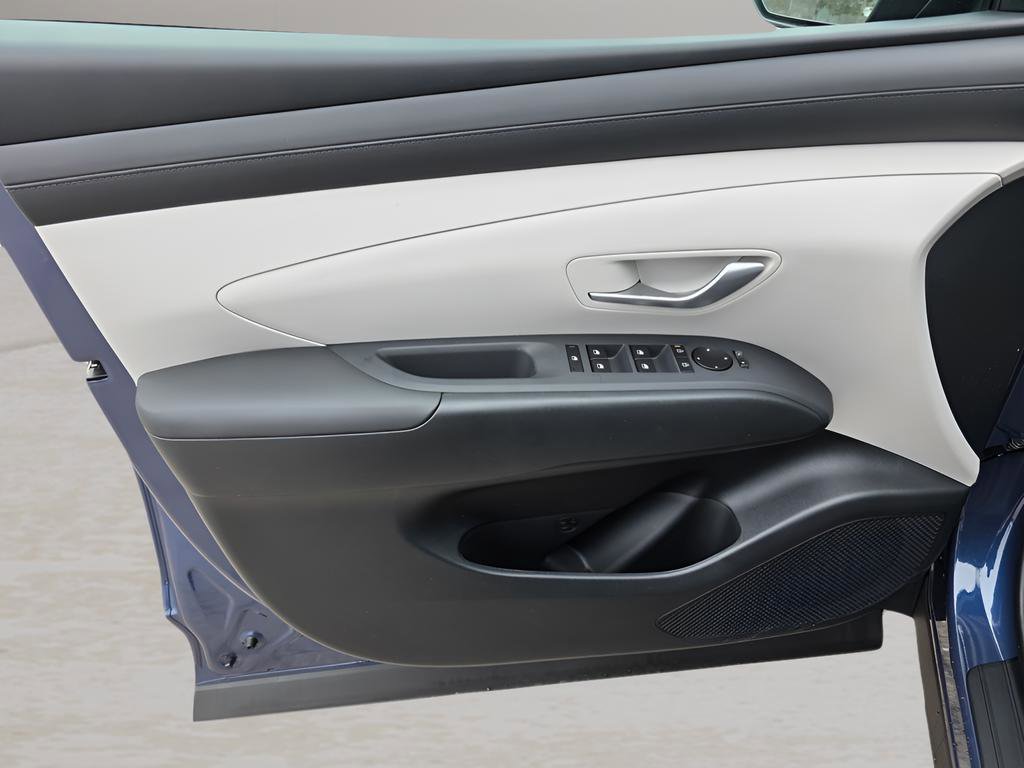 New 2026 Hyundai Tucson SEL AWD/4WD image 12