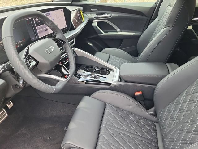 New 2026 Audi SQ5 Premium Plus AWD/4WD image 11