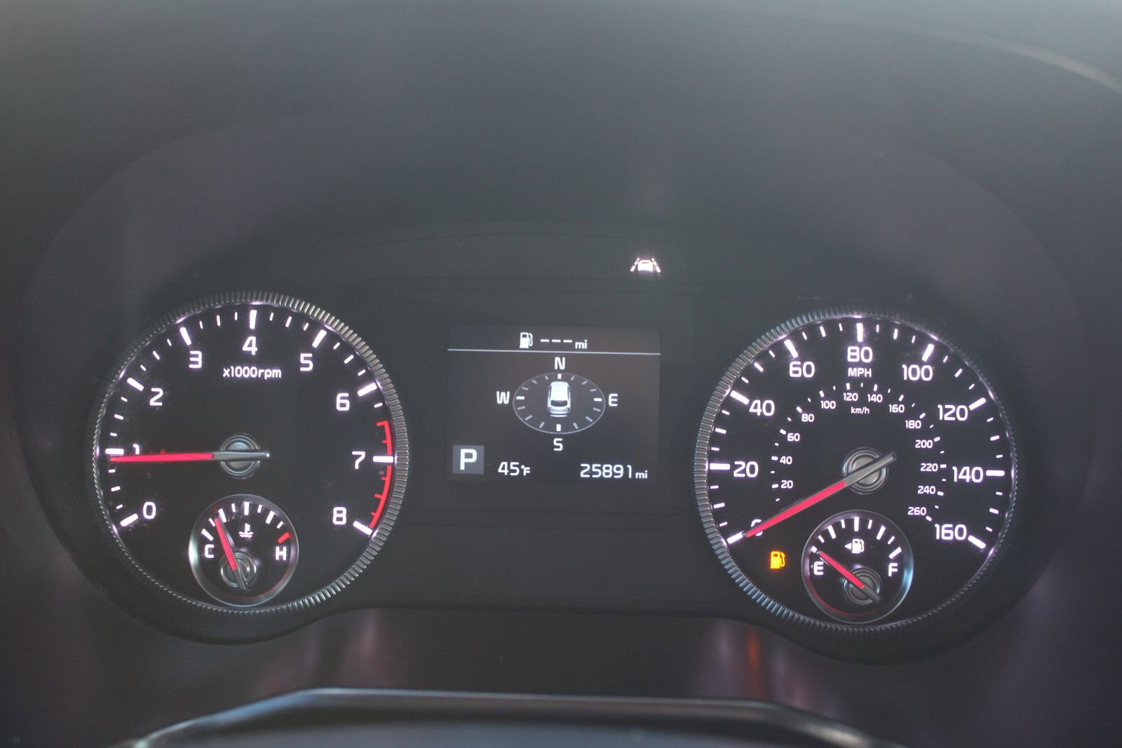 Certified 2022 Kia Telluride S image 29