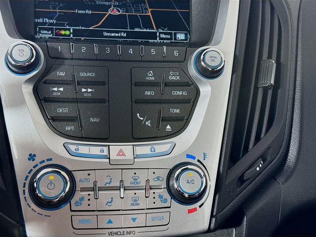 Used 2015 Chevrolet Equinox LTZ image 16