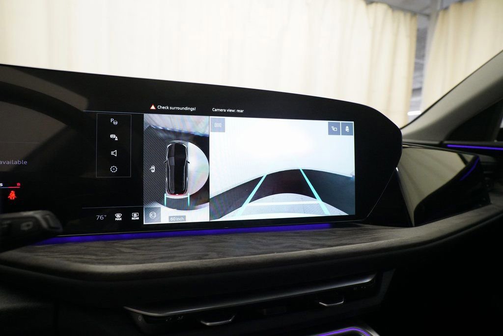 Used 2025 Audi Q5 Premium Plus w/ Premium Plus image 21