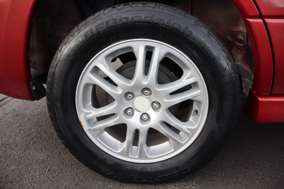 Used 2008 Subaru Forester Sports 2.5X image 39