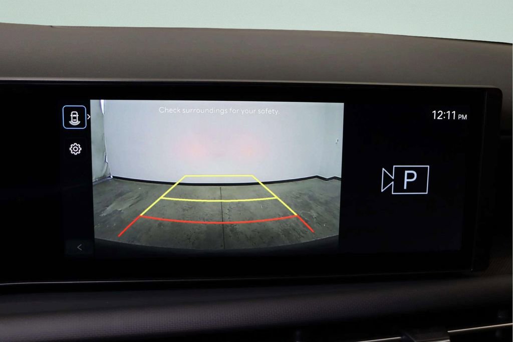 New 2026 Hyundai Santa Cruz SEL image 13