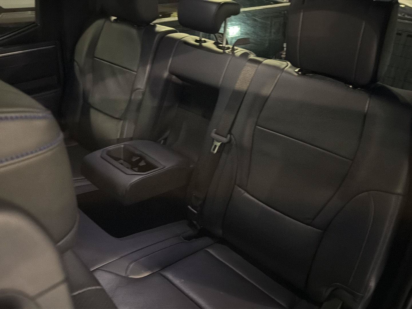 Used 2023 Toyota Tundra Platinum AWD/4WD image 34