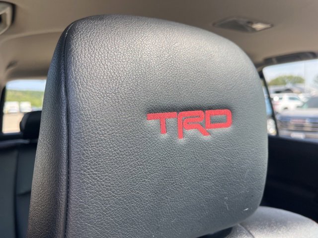 Used 2020 Toyota 4Runner TRD Off-Road Premium image 63