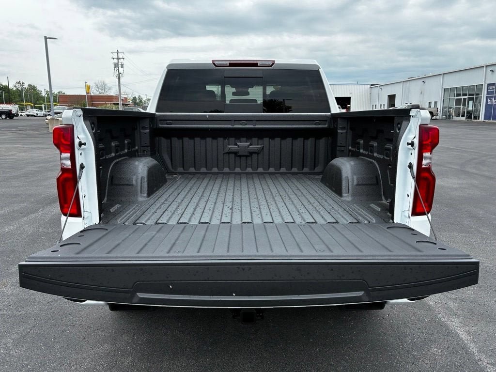 New 2026 Chevrolet Silverado 1500 RST w/ RST All Star Premium Package AWD/4WD image 53
