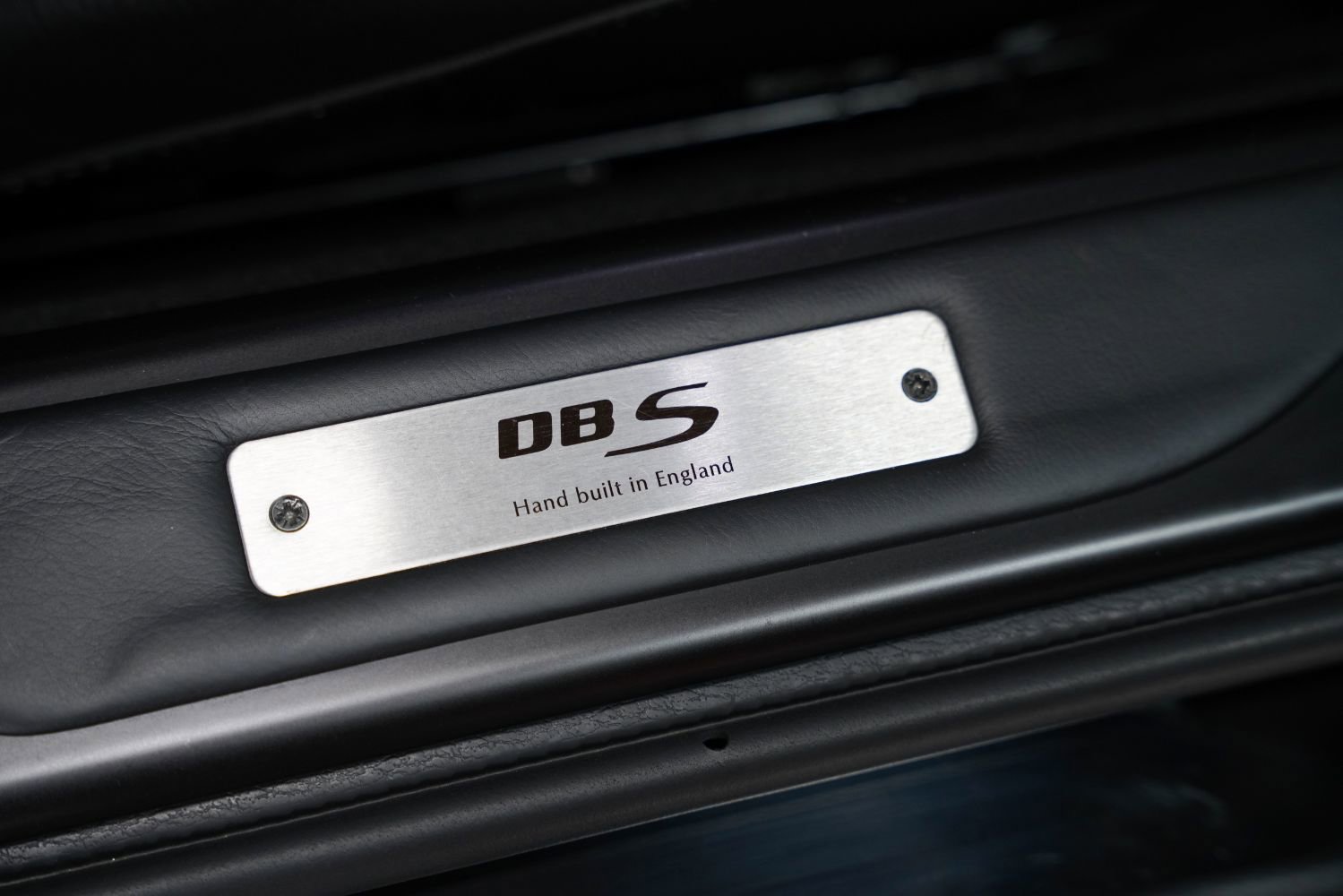 Used 2010 Aston Martin DBS Coupe image 31